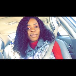 Meet your Posher, Cecile